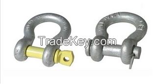 Screw Pin Anchor | Screw Pin Shackle