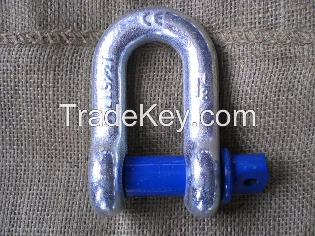 US FORGED SHACKLE&atilde;G210