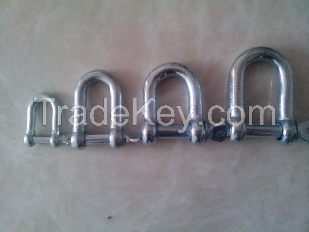 JIS BOW SHACKLE