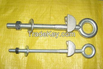 Long Eye Bolt