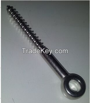 eye bolt  with screw