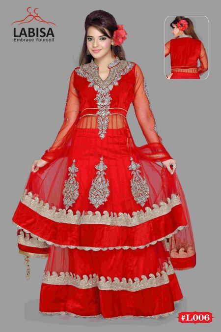 LEHENGA CHOLI