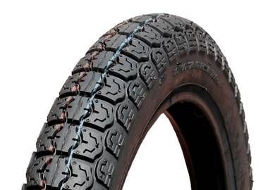 Cheap China 90/90-10 Motorcycle Tire Manufacturer