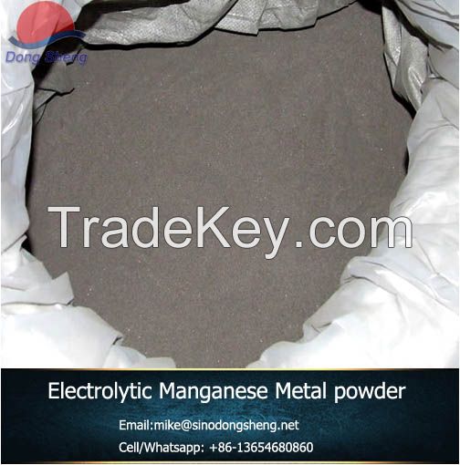 Electrolytic Manganese Metal Powder