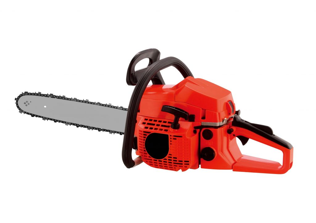 22 inch gasoline chain saw,5800