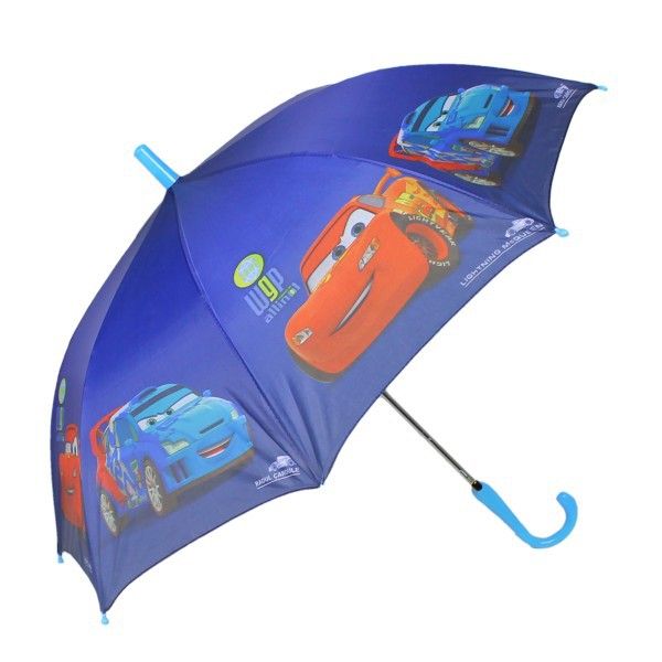 Cartoon Autobots design kids umbrella