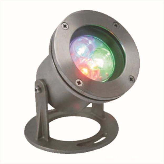 Outdoor high quality IP68 project lamp