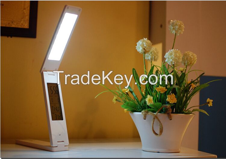 FASHION FOLDING DESK LAMP