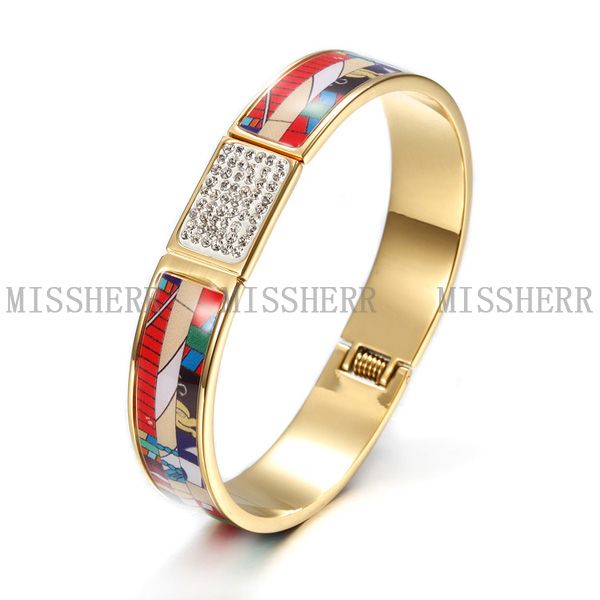 MissHerr fashion new bangle hot selling jewelry