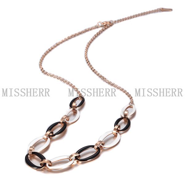 MissHerr jewelry new ceramic fashion necklaces 2014