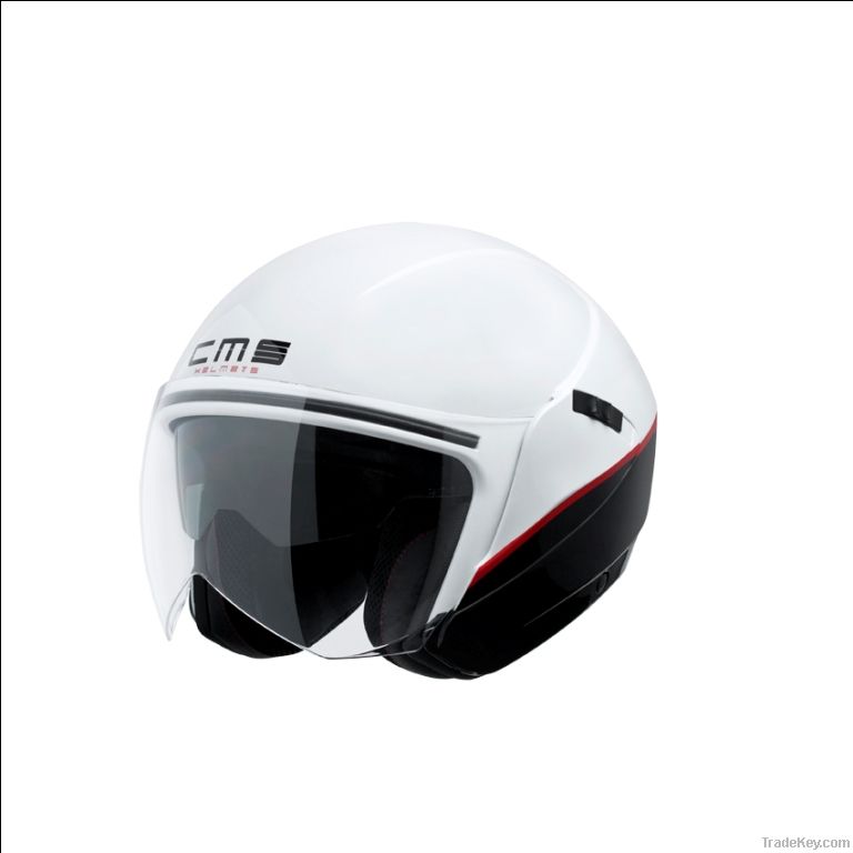 S-Jet Helmet