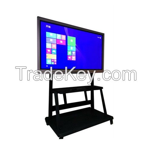 65 INCH MULTI-TOUCH ALL IN ONE  Interactive whiteboard