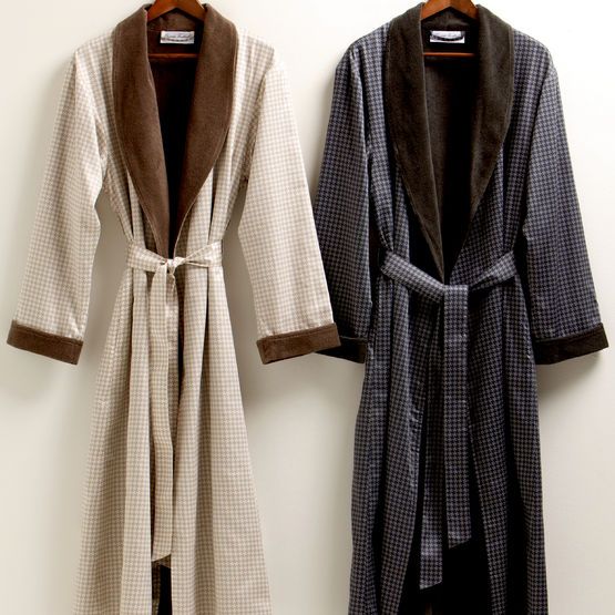 Bathrobes (A & B Quality)