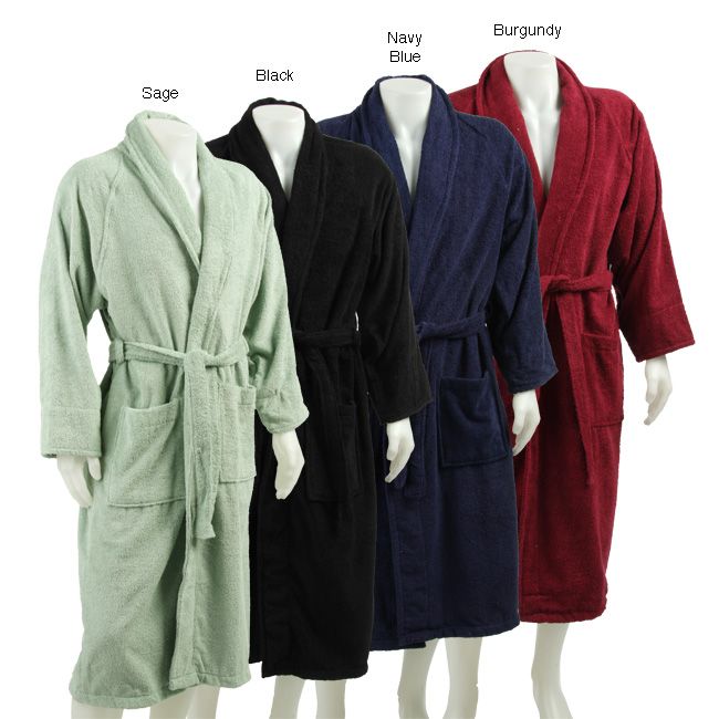 Bathrobes (A & B Quality)