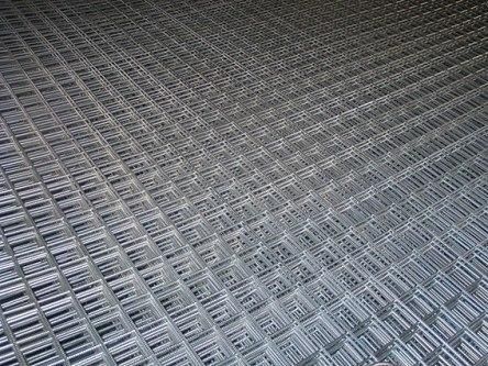 Wire Mesh