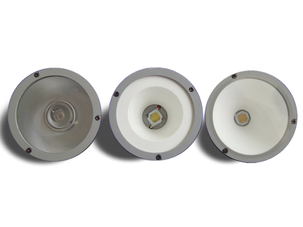 High power LED MR-16 (1W/3W/5W)