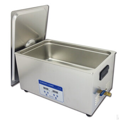 (TX-080S)    Digital ultrasonic vibrator cleaner 22L ultrasonic cleaner