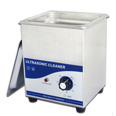 (TX-010)    Eyeglasses ultrasonic cleaner