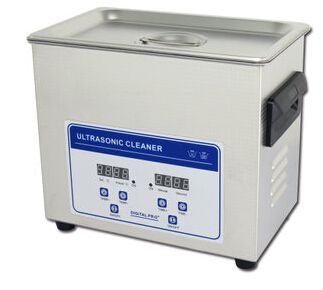 (TX-020S) Carburetor ultrasonic cleaner