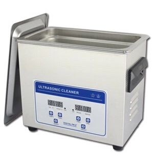 (TX-020S) Carburetor ultrasonic cleaner