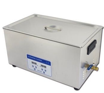 (TX-1030ST)   Industrial Ultrasonic Cleaner