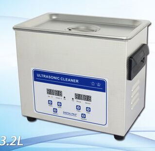 (TX-020S) Carburetor ultrasonic cleaner