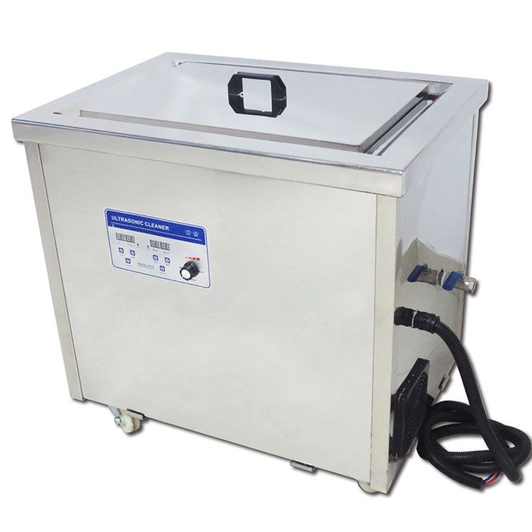 (TX-120ST)    Power Adjustable Ultrasonic Cleaner 38L  240~720W adjustable