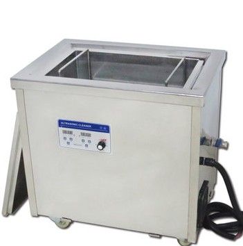 (TX-120ST)    Power Adjustable Ultrasonic Cleaner 38L  240~720W adjustable