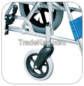 Manual Aluminum Wheelchair AW2003