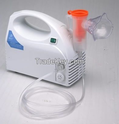 Chinese High Quality Air Compressinng Nebulizer SM403A