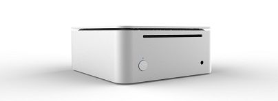 HTPC chassis