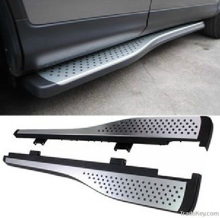 running board