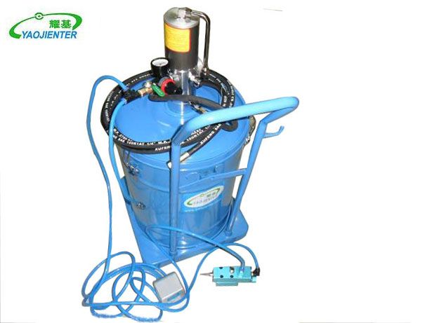 Y630ï¼5 Dosing metering grease pump