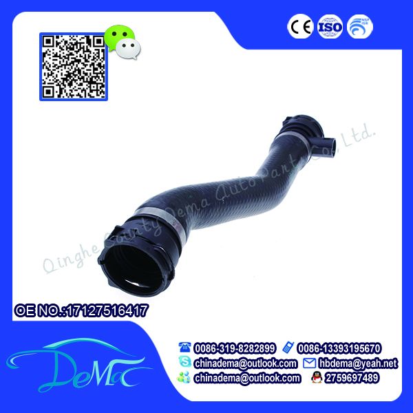 Quality latest EPDM automotive hose