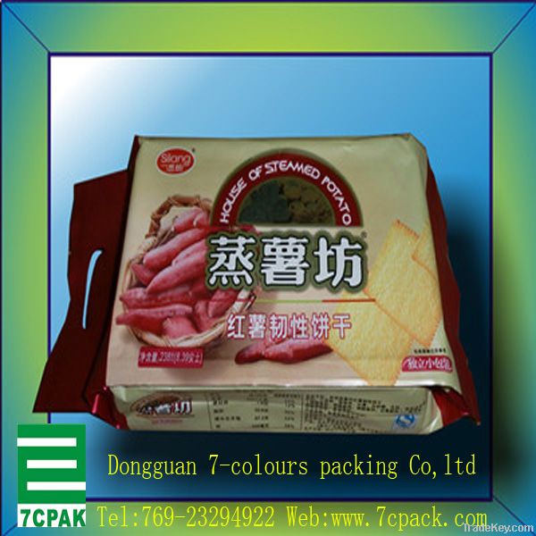 frozen food bags