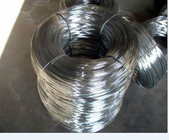 galvanized iron Wire