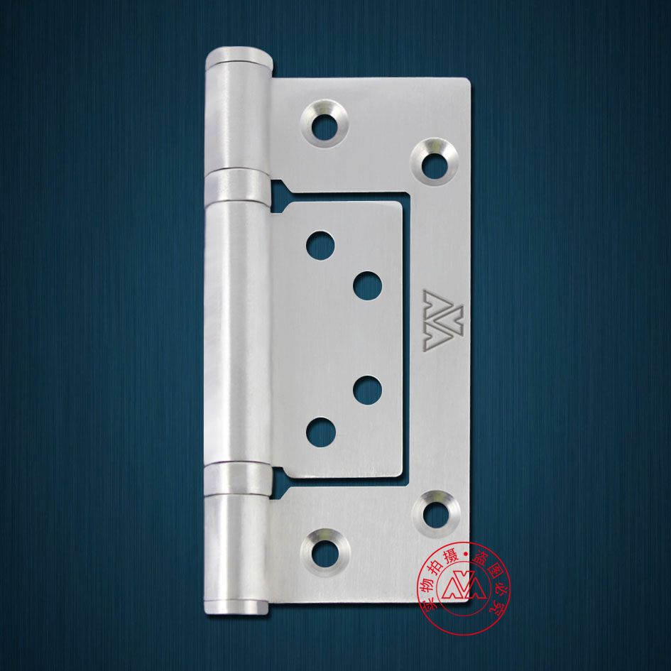 4*3*3 Stainless Steel Hinge Butterfly Hinge