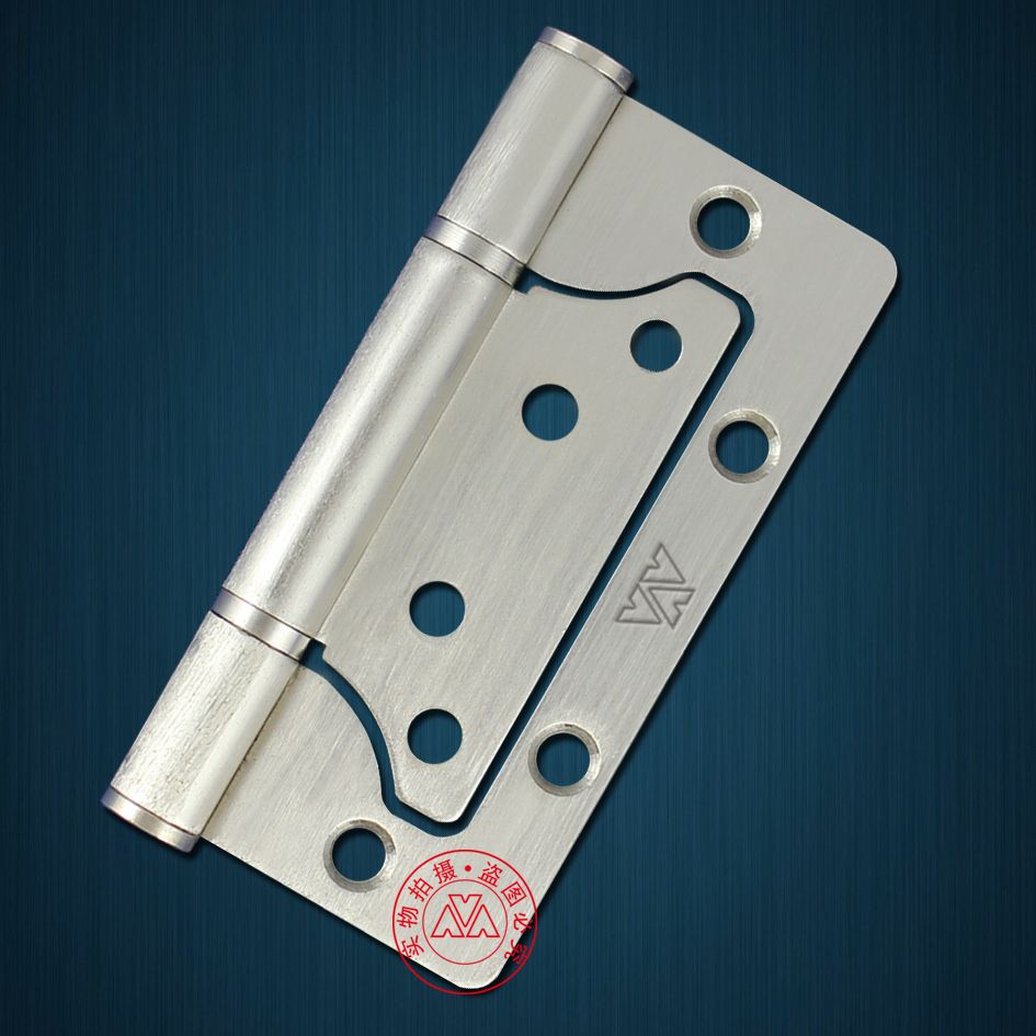 4*3*3 Stainless Steel Hinge Butterfly Hinge