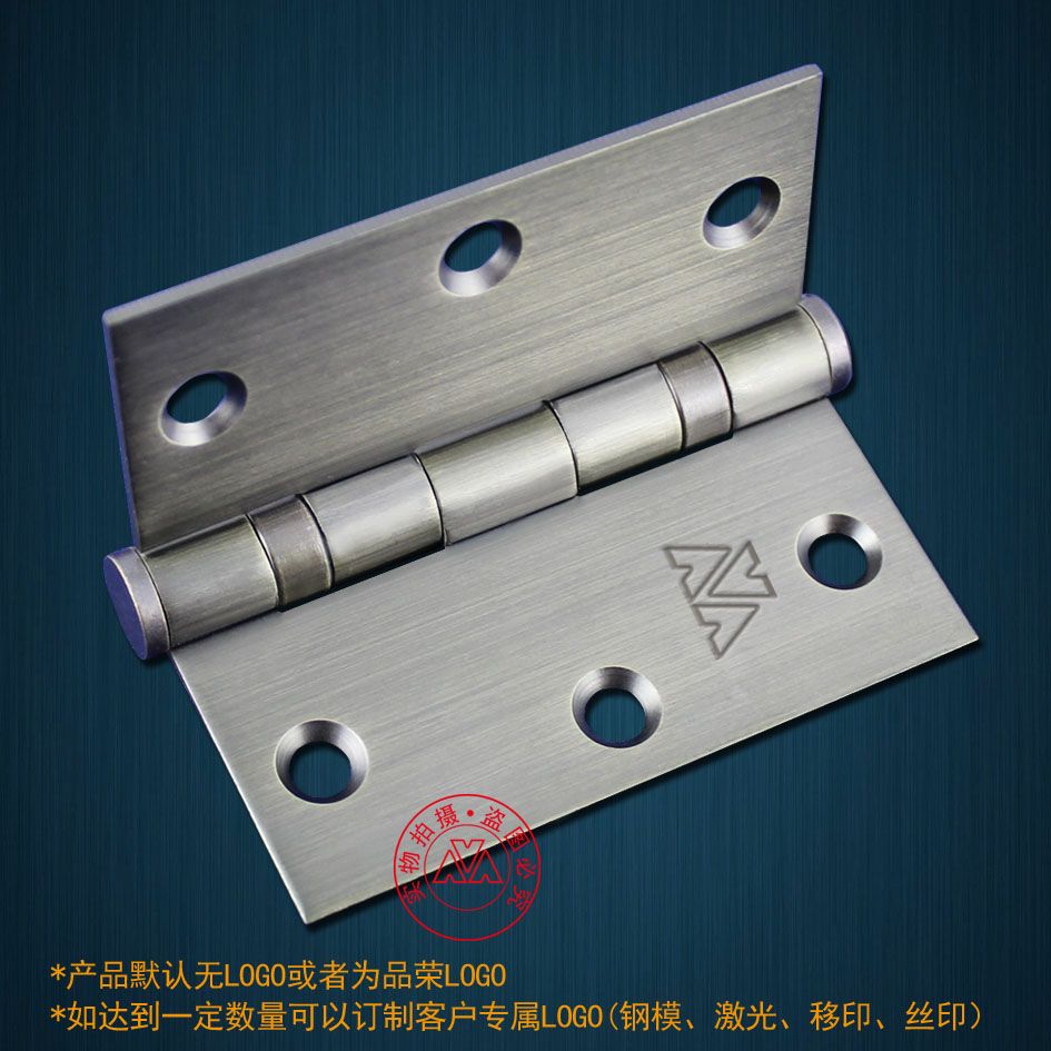 4*3*3 Hot Seller Stainless Steel Door Hinge