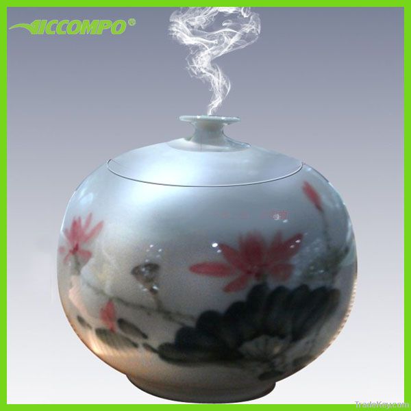 2014year new mini ceramic fragrance diffuser