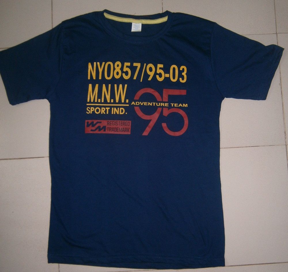 Men's T-shirt