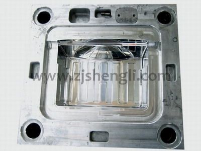 plastic mold 