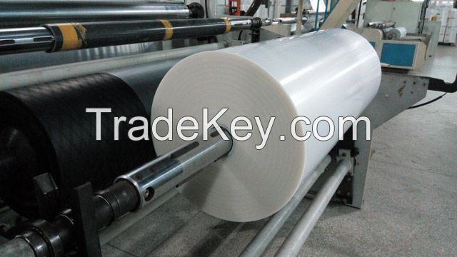 PE shrink film, Dongguan, Dongguan PE composite film