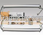 Multiple Function UC Scrolling system