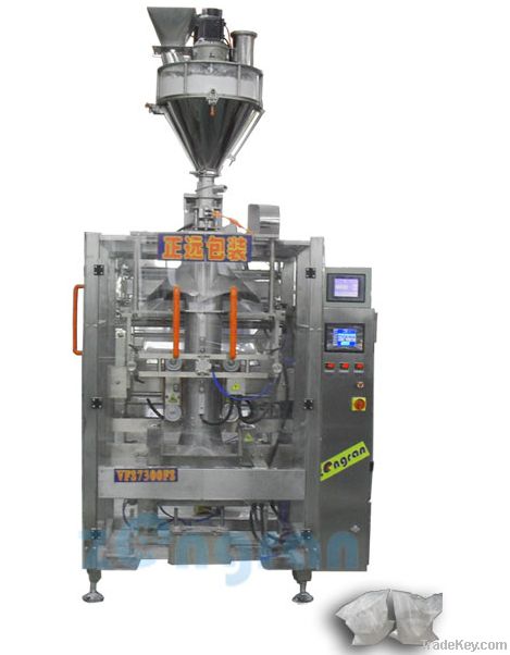 Vertical Auger Filling Packaging Machine