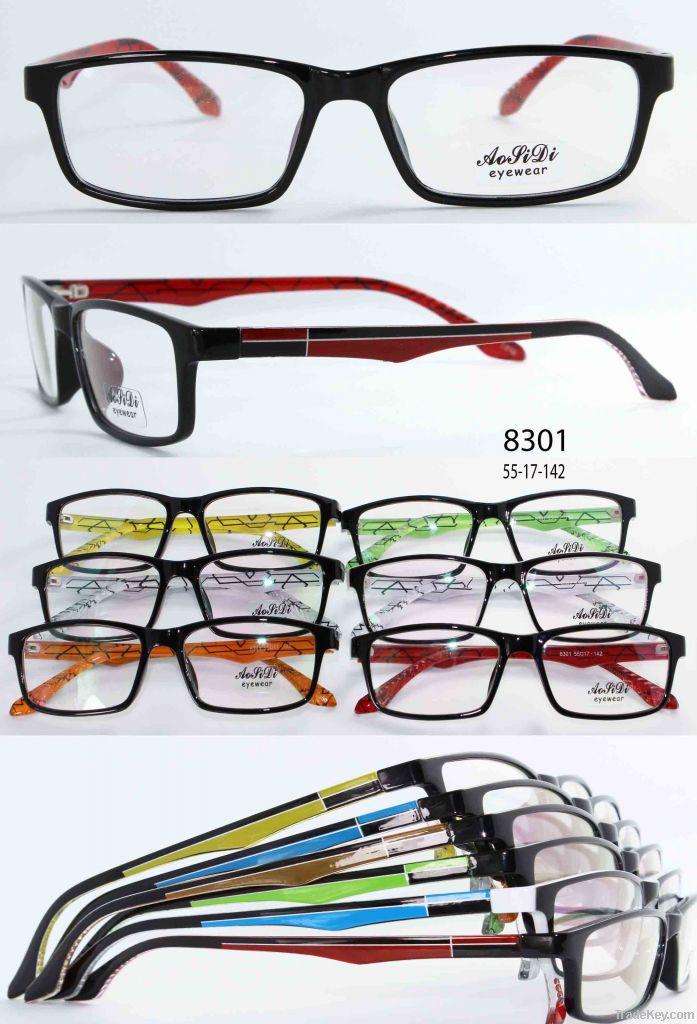 Plastic Reading Glasses