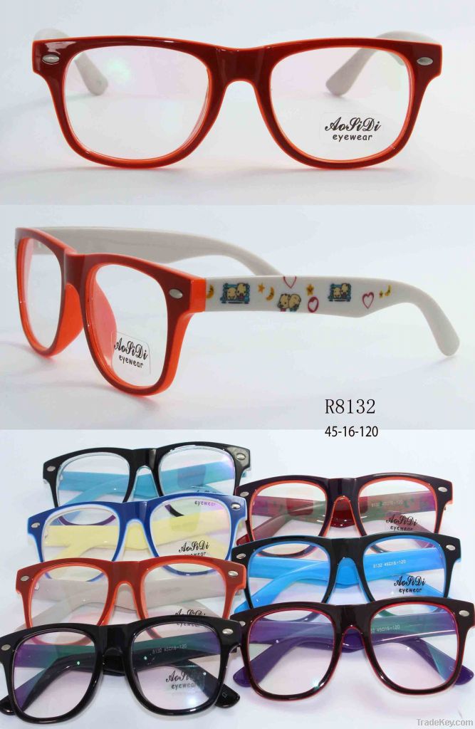 New Kids optical frame