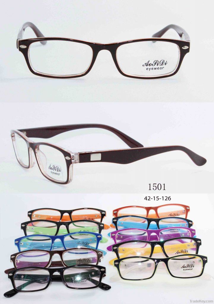 New Kids optical frame