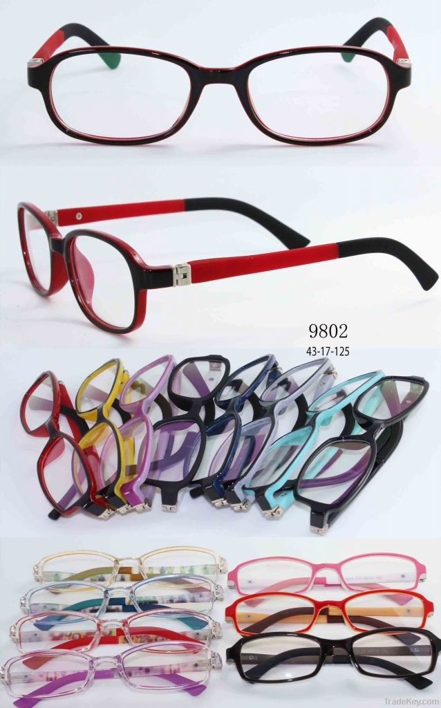 New Kids optical frame