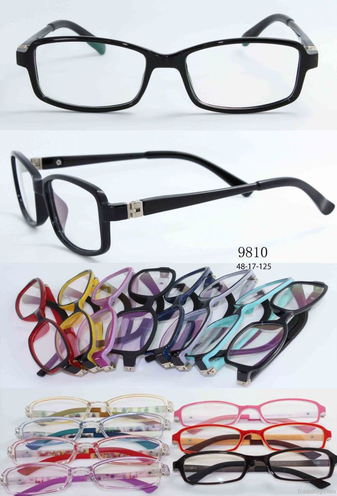 New Kids optical frame